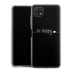 Bumper Case transparent