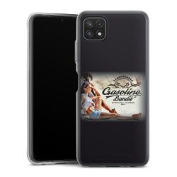 Bumper Case transparent