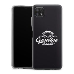 Bumper Case transparent