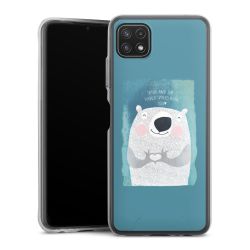 Bumper Case transparent