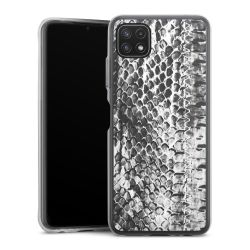 Bumper Case transparent