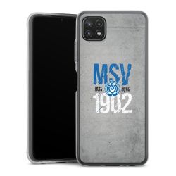 Bumper Case transparent single