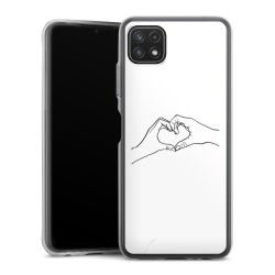 Bumper Case transparent