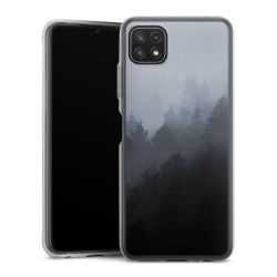 Bumper Case transparent