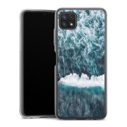 Bumper Case transparent