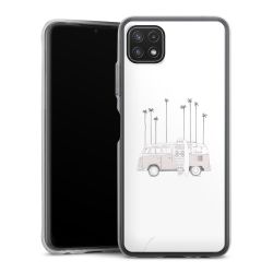 Bumper Case transparent