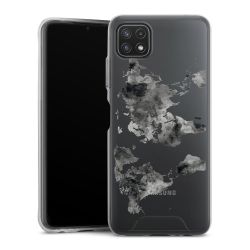 Bumper Case transparent