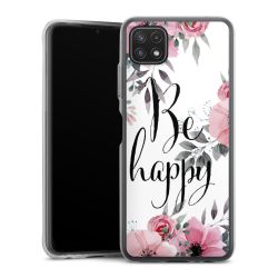 Bumper Case transparent