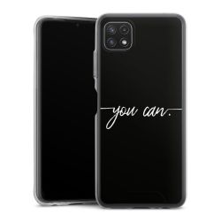 Bumper Case transparent