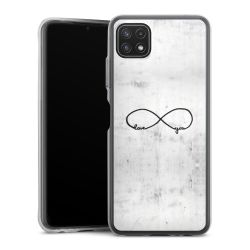 Bumper Case transparent