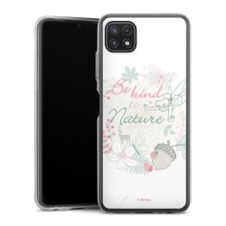 Bumper Case transparent single