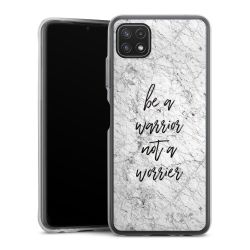 Bumper Case transparent