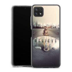 Bumper Case transparent