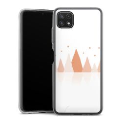 Bumper Case transparent