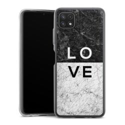 Bumper Case transparent