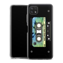 Bumper Case transparent