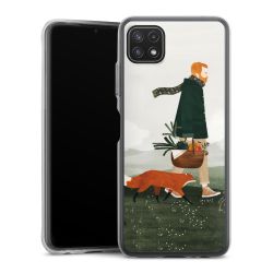 Bumper Case transparent single