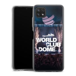 Bumper Case transparent single