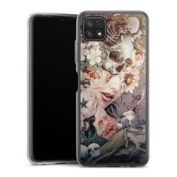 Bumper Case transparent