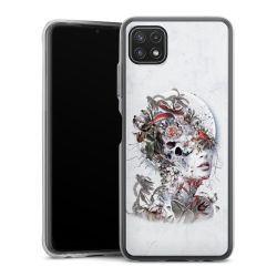 Bumper Case transparent