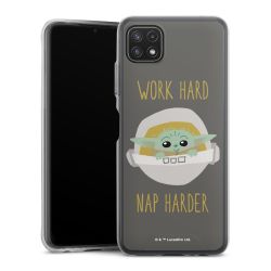 Bumper Case transparent single