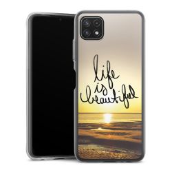 Bumper Case transparent