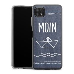 Bumper Case transparent single