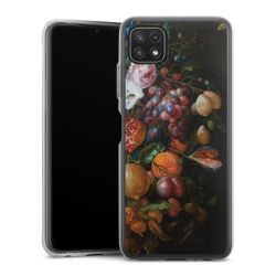 Bumper Case transparent