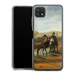 Bumper Case transparent