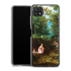 Bumper Case transparent