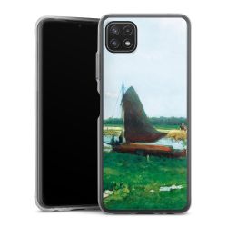 Bumper Case transparent