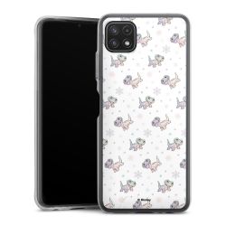 Bumper Case transparent single