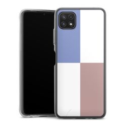 Bumper Case transparent