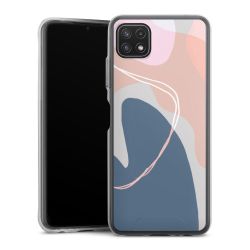 Bumper Case transparent