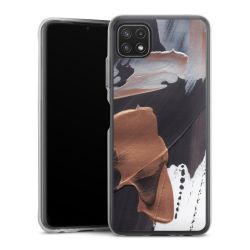 Bumper Case transparent