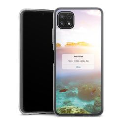 Bumper Case transparent