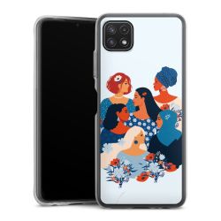 Bumper Case transparent