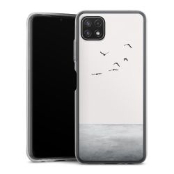 Bumper Case transparent