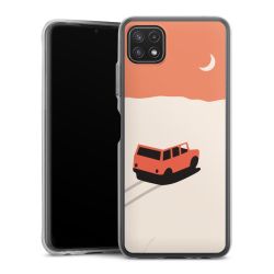 Bumper Case transparent