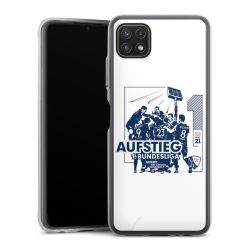 Bumper Case transparent single