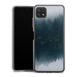 Bumper Case transparent