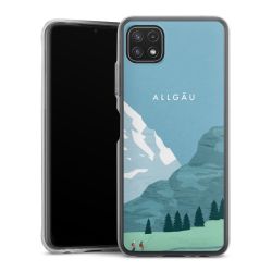 Bumper Case transparent