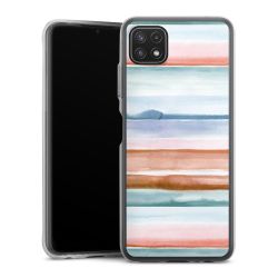 Bumper Case transparent