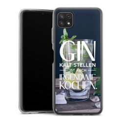 Bumper Case transparent single