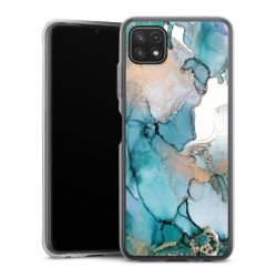 Bumper Case transparent