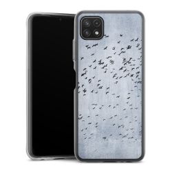 Bumper Case transparent