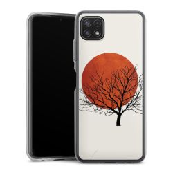 Bumper Case transparent