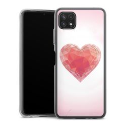 Bumper Case transparent