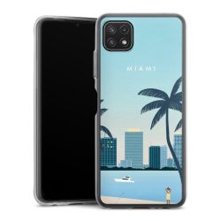 Bumper Case transparent