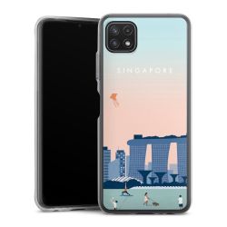 Bumper Case transparent